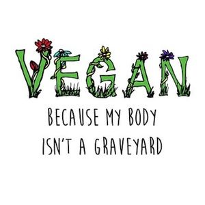 Meet your Posher, Thatveganyogi